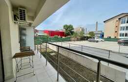 Apartament de 1 camera, 32 mp, modern, zona Baza 3