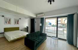 Apartament de 1 camera, 32 mp, modern, zona Baza 3