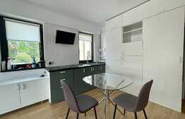 Apartament de 1 camera, 32 mp, modern, zona Baza 3