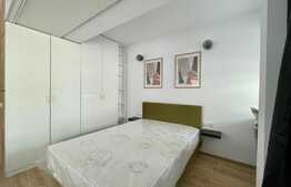 Apartament de 1 camera, 32 mp, modern, zona Baza 3