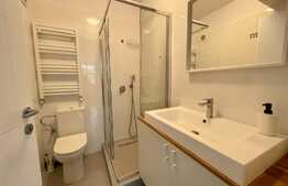 Apartament de 1 camera, 32 mp, modern, zona Baza 3