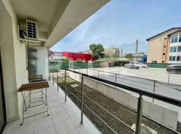 Garsonieră de închiriat Baza 3 - 87714AI | BLITZ Iași | Poza7