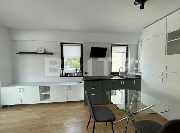 Garsonieră de închiriat Baza 3 - 87714AI | BLITZ Iași | Poza4