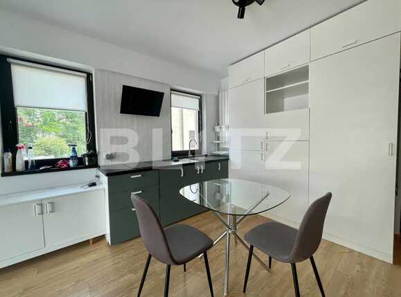 Garsonieră de închiriat Baza 3 - 87714AI | BLITZ Iași | Poza5