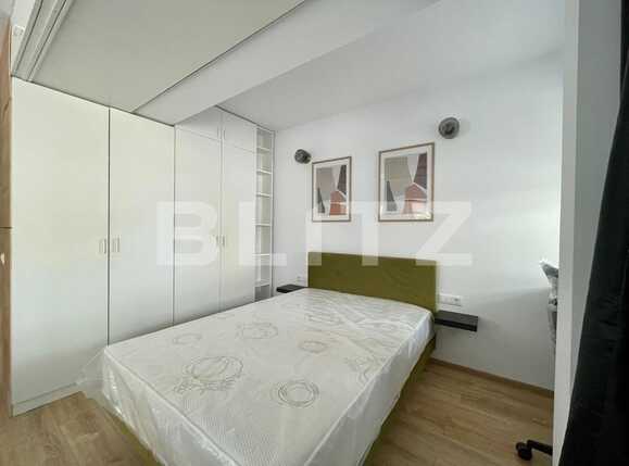 Garsonieră de închiriat Baza 3 - 87714AI | BLITZ Iași | Poza3
