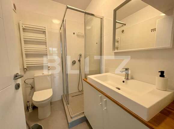 Garsonieră de închiriat Baza 3 - 87714AI | BLITZ Iași | Poza6