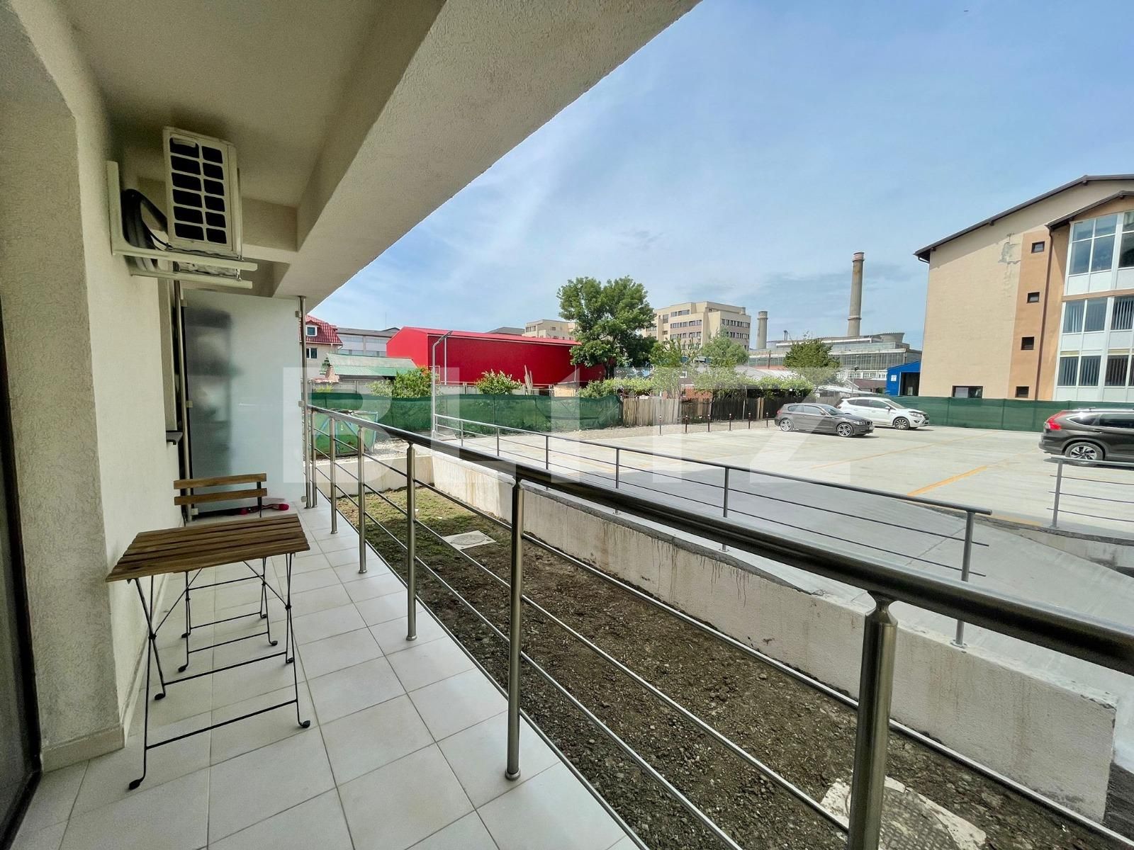 Garsonieră de închiriat Baza 3 - 87714AI | BLITZ Iași | Poza7