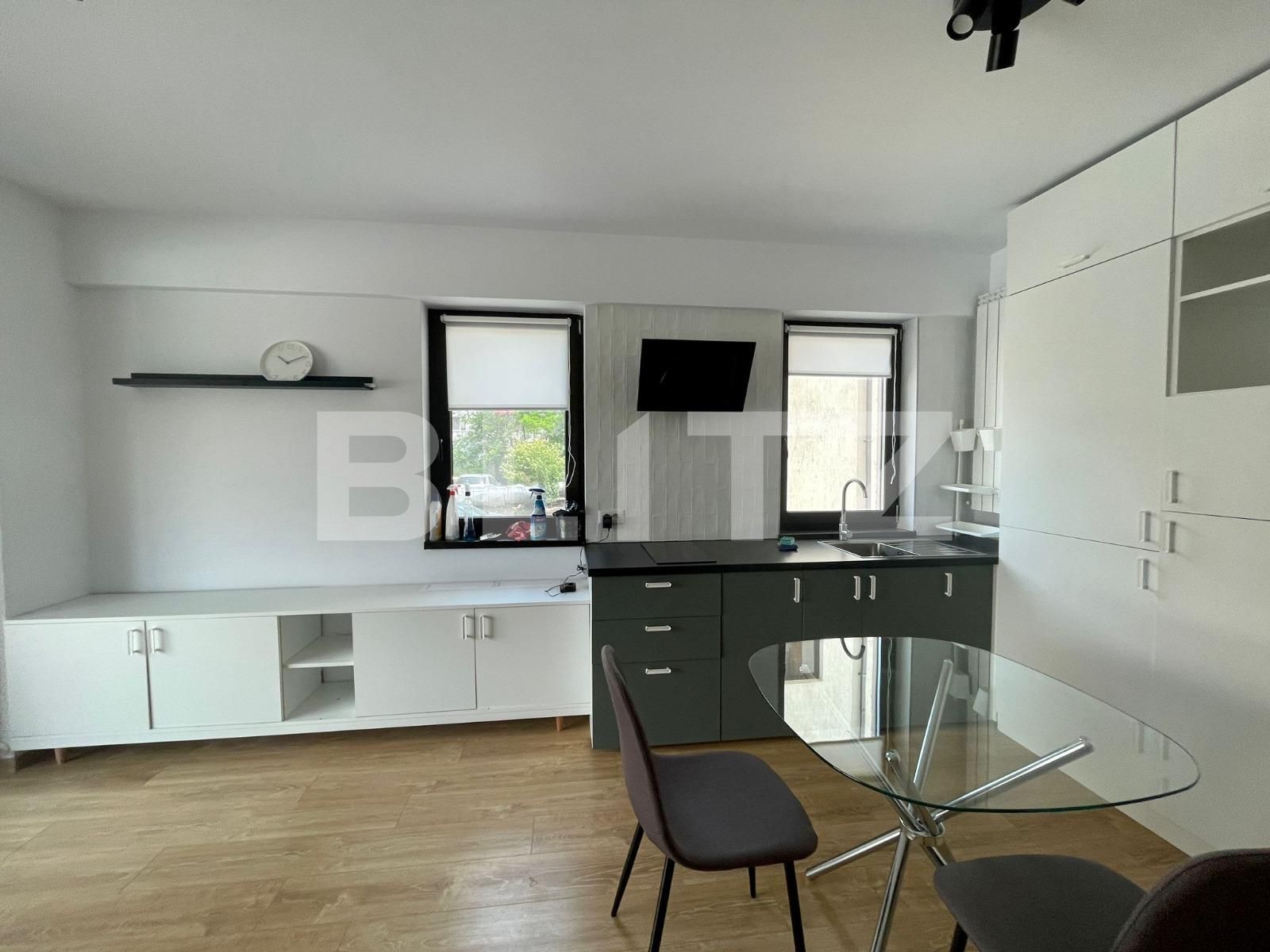 Garsonieră de închiriat Baza 3 - 87714AI | BLITZ Iași | Poza4