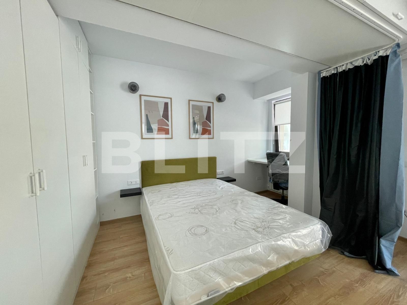 Garsonieră de închiriat Baza 3 - 87714AI | BLITZ Iași | Poza2