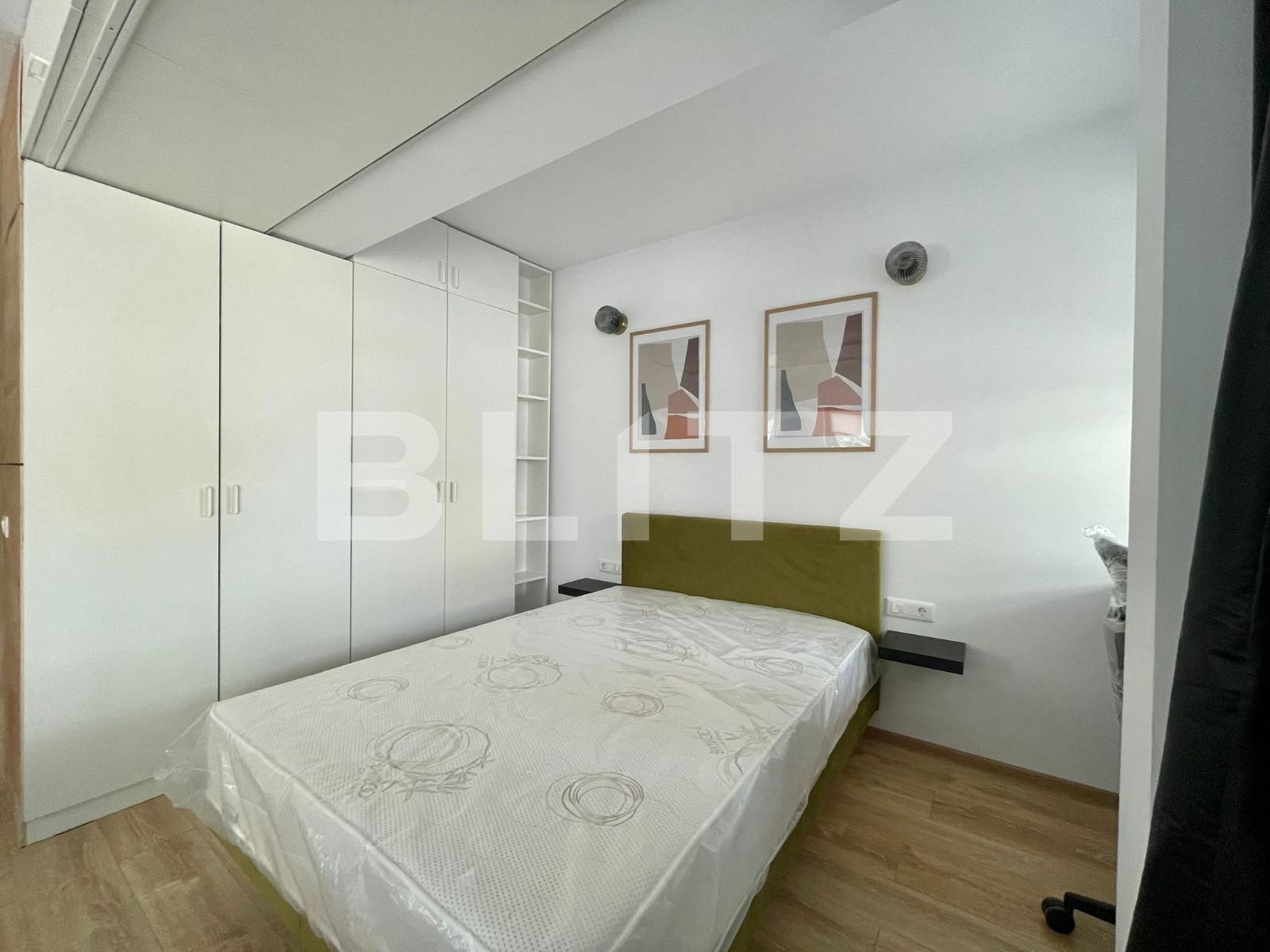 Garsonieră de închiriat Baza 3 - 87714AI | BLITZ Iași | Poza3