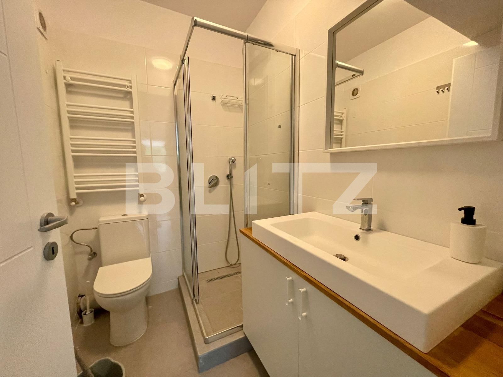 Garsonieră de închiriat Baza 3 - 87714AI | BLITZ Iași | Poza6