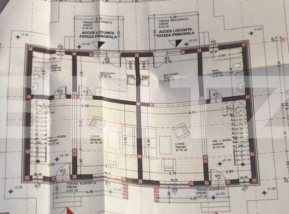 Casa de vânzare 3 camere Valea Adanca - 87715CV | BLITZ Iași | Poza2