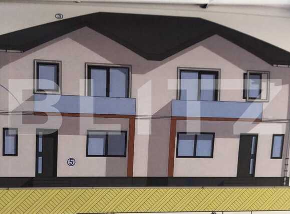 Casa de vânzare 3 camere Valea Adanca - 87715CV | BLITZ Iași | Poza1