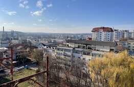 Apartament 2 camere, 50 mp, decomandat, bloc nou, Tatarasi Oancea