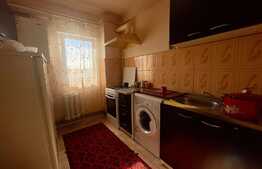 Apartament de 2 camere, 55 mp, decomandat, zona Dacia