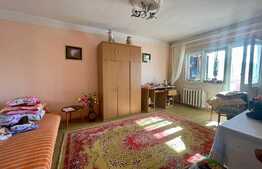 Apartament de 2 camere, 55 mp, decomandat, zona Dacia