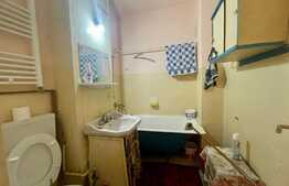 Apartament de 2 camere, 55 mp, decomandat, zona Dacia