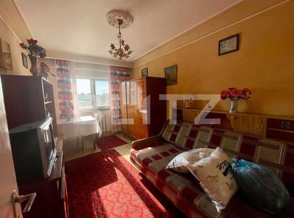 Apartament de închiriat 2 camere Dacia - 87730AI | BLITZ Iași | Poza2