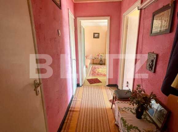 Apartament de închiriat 2 camere Dacia - 87730AI | BLITZ Iași | Poza4