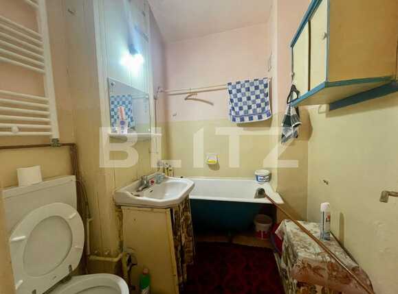 Apartament de închiriat 2 camere Dacia - 87730AI | BLITZ Iași | Poza5