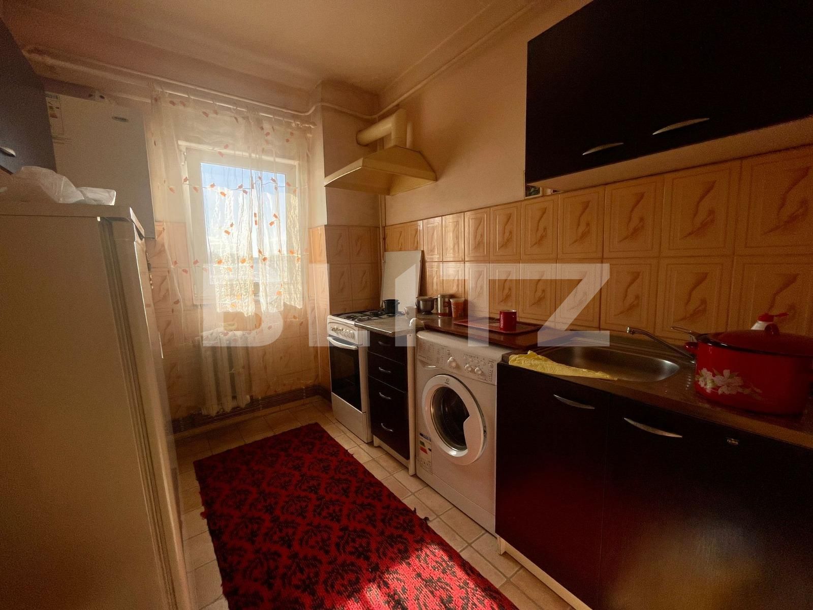 Apartament de închiriat 2 camere Dacia - 87730AI | BLITZ Iași | Poza3