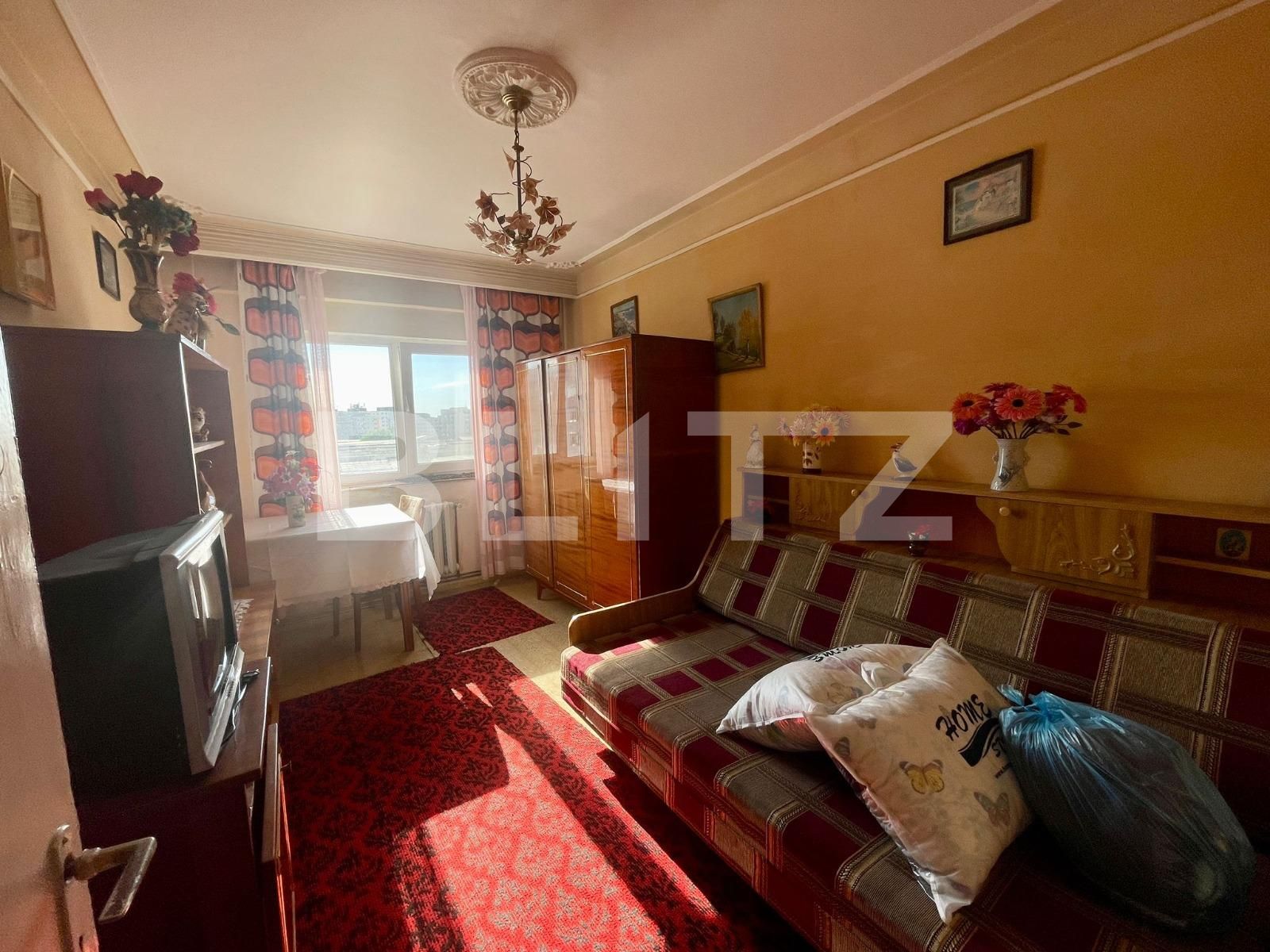 Apartament de închiriat 2 camere Dacia - 87730AI | BLITZ Iași | Poza2