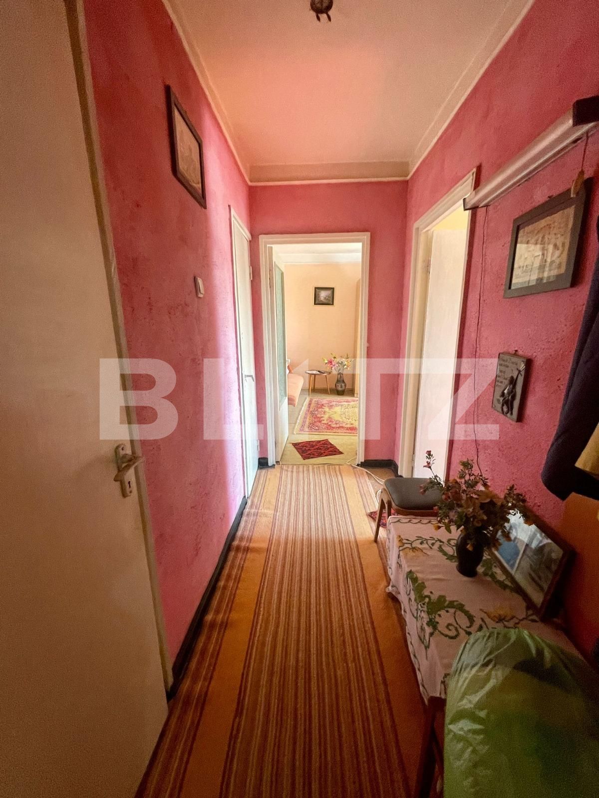 Apartament de închiriat 2 camere Dacia - 87730AI | BLITZ Iași | Poza4