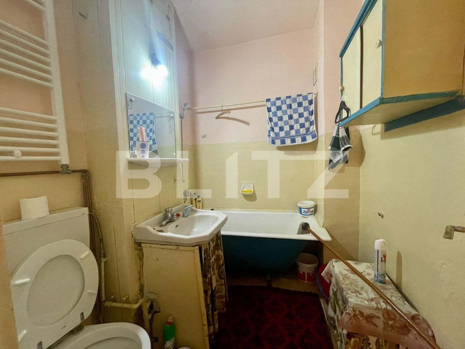 Apartament de închiriat 2 camere Dacia - 87730AI | BLITZ Iași | Poza5