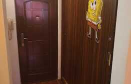 Garsoniera de 42 mp, etaj intermediar, zona Tatarasi