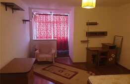 Garsoniera de 42 mp, etaj intermediar, zona Tatarasi