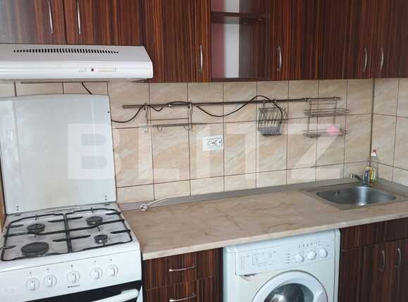 Garsonieră de închiriat Tatarasi - 87770AI | BLITZ Iași | Poza4