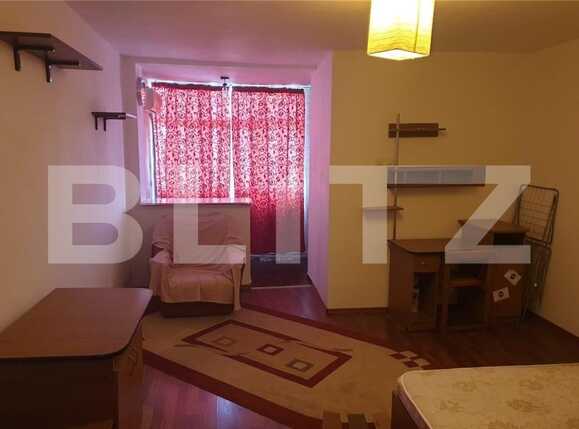 Garsonieră de închiriat Tatarasi - 87770AI | BLITZ Iași | Poza2