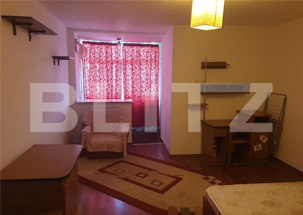 Garsonieră de închiriat Tatarasi - 87770AI | BLITZ Iași | Poza2