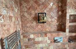 Casa 5 camere, 170 mp, teren 500 mp, Valea Lupului 