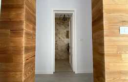 Casa 5 camere, 170 mp, teren 500 mp, Valea Lupului 