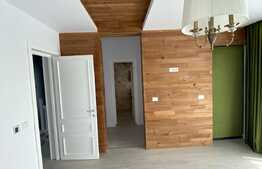 Casa 5 camere, 170 mp, teren 500 mp, Valea Lupului 