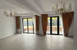 Casa 5 camere, 170 mp, teren 500 mp, Valea Lupului 