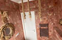 Casa 5 camere, 170 mp, teren 500 mp, Valea Lupului 