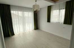 Casa 5 camere, 170 mp, teren 500 mp, Valea Lupului 