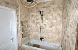 Casa 5 camere, 170 mp, teren 500 mp, Valea Lupului 