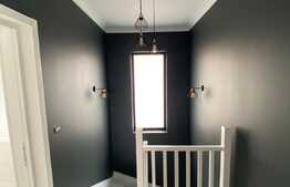 Casa 5 camere, 170 mp, teren 500 mp, Valea Lupului 