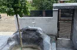 Casa 5 camere, 170 mp, teren 500 mp, Valea Lupului 