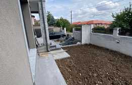 Casa 5 camere, 170 mp, teren 500 mp, Valea Lupului 