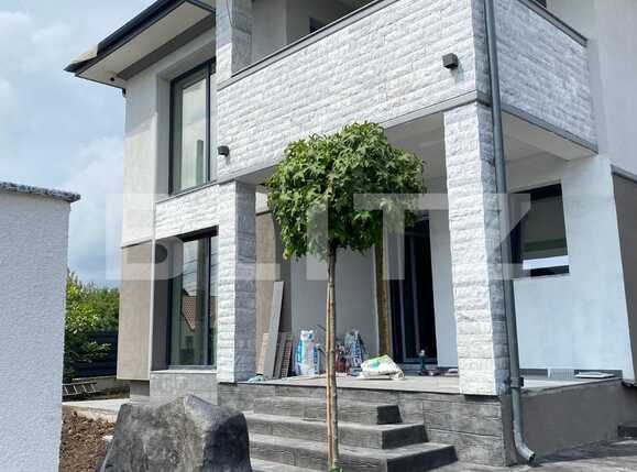 Casa de vânzare 5 camere Valea Lupului - 87778CV | BLITZ Iași | Poza1