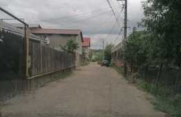 Teren 1500 mp in oras, ideal blocuri, birouri, business