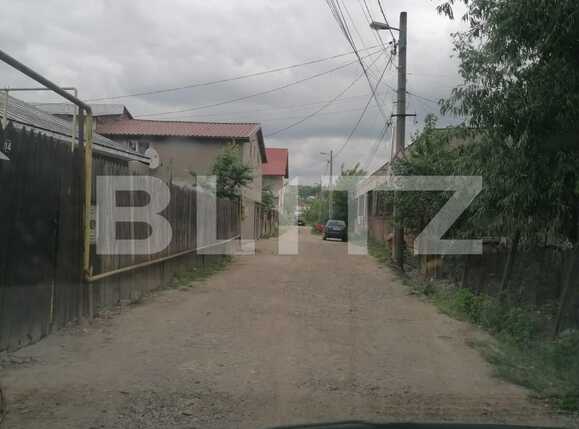 Teren de vânzare Dacia - 87798TV | BLITZ Iași | Poza1