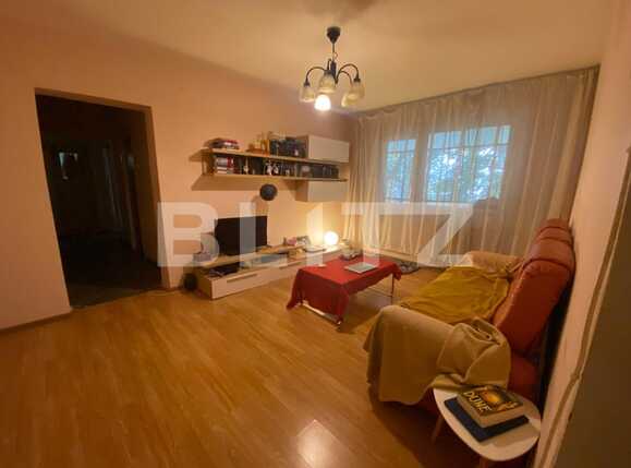 Apartament de vânzare 4 camere Tatarasi - 87813AV | BLITZ Iași | Poza1