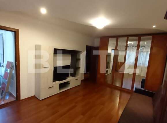 Apartament de închiriat 2 camere Nicolina - 87841AI | BLITZ Iași | Poza2