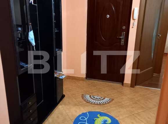 Apartament de închiriat 2 camere Nicolina - 87841AI | BLITZ Iași | Poza5