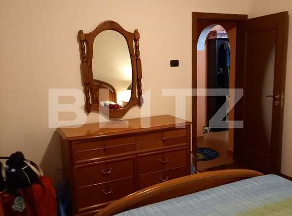 Apartament de închiriat 2 camere Nicolina - 87841AI | BLITZ Iași | Poza4